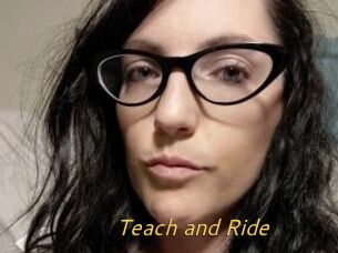 Teach_and_Ride