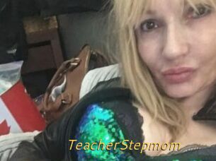 TeacherStepmom