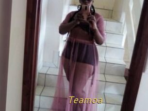 Teamoa