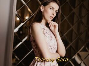 Teasing_Sara