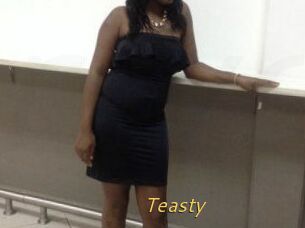 Teasty