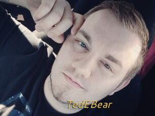 TedEBear