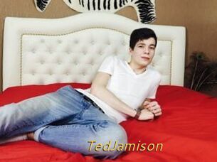 TedJamison