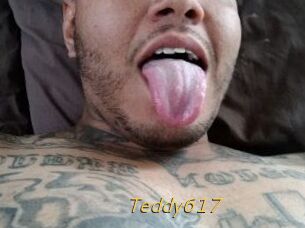 Teddy617