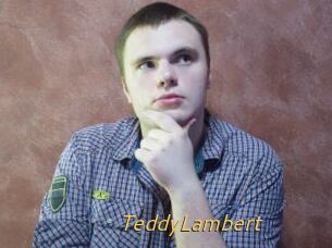 TeddyLambert