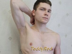 TeddyRed