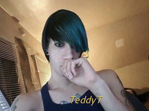 TeddyT