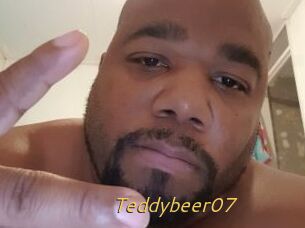 Teddybeer07
