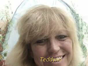 Teddyxo