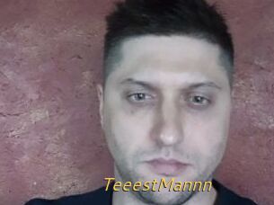 TeeestMannn