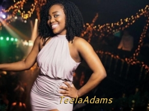 TeelaAdams