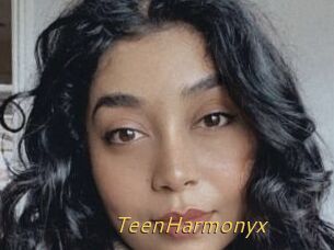 TeenHarmonyx