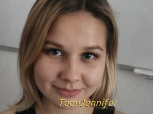 TeenJennifer