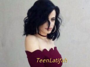 TeenLatifah