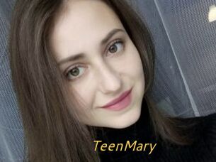 TeenMary