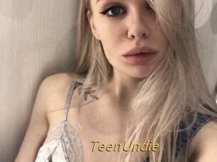 TeenUndie
