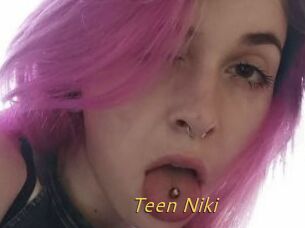 Teen_Niki