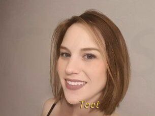 Teet