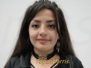 TeganHarris