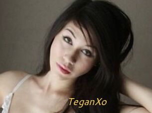 TeganXo
