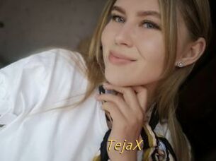 TejaX