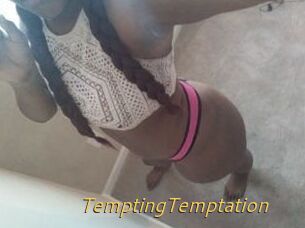 TemptingTemptation