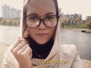 TenderAngel