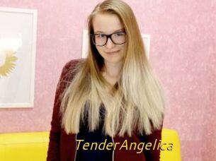 TenderAngelica