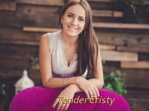 TenderCristy