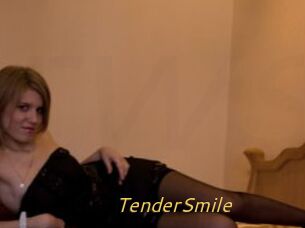 TenderSmile
