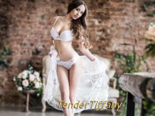 TenderTiffany
