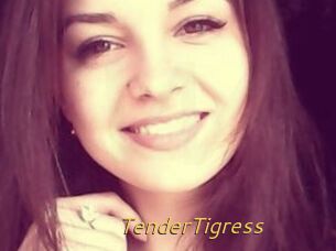 TenderTigress