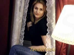 TenderVicki