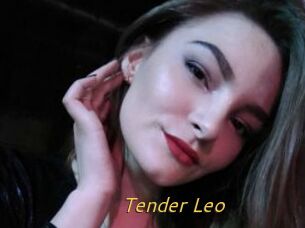 Tender_Leo