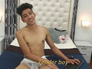 Tender_boy