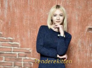 Tenderekitten
