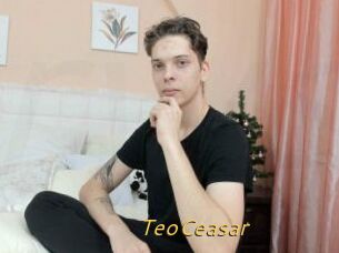 TeoCeasar