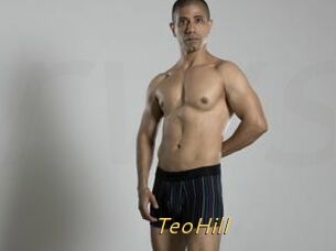 TeoHill
