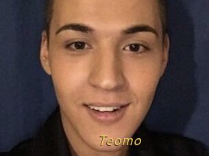 Teomo