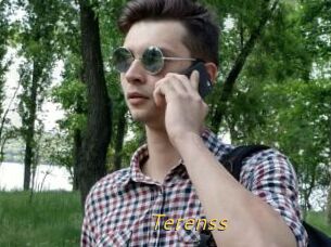 Terenss