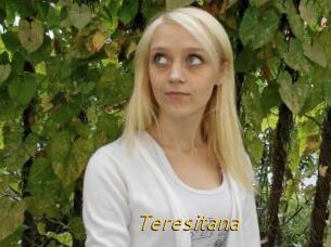 Teresitana