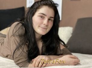 TerraFox
