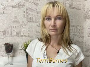 TerriBarnes