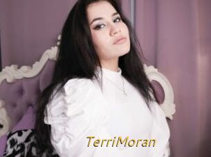 TerriMoran