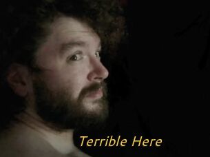Terrible_Here