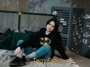 TerryFabulous
