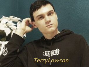 TerryLowson