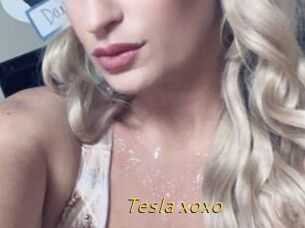 Tesla_xoxo