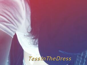 TessInTheDress