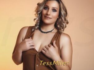 TessMiller